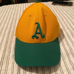 Oakland A’s hat